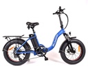 SWYFF MadMax  840Wh Blue