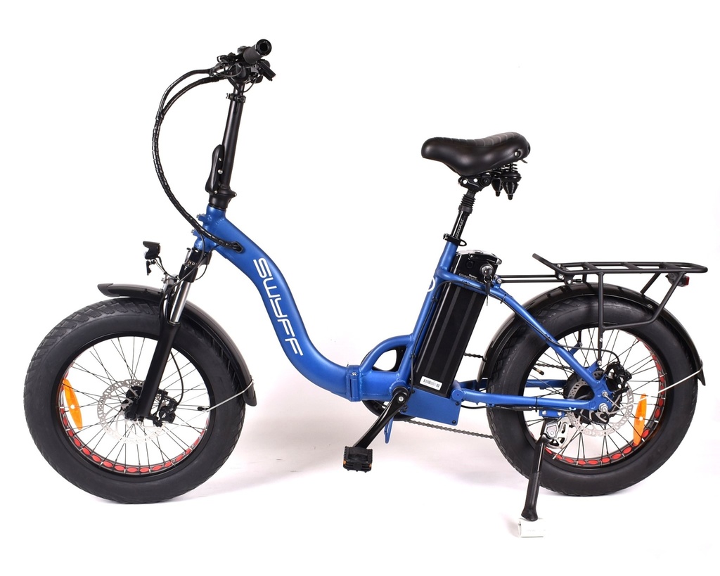SWYFF MadMax  840Wh Blue