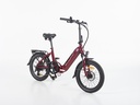 SWYFF Minimax i7 Wine Red