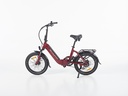 SWYFF Minimax i7 Wine Red