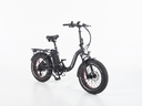 SWYFF MadMax  840Wh Black