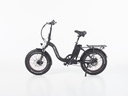 SWYFF MadMax  840Wh Black