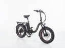 SWYFF MadMax 840Wh Forest Green