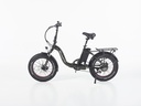 SWYFF MadMax 840Wh Forest Green