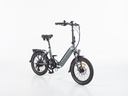 SWYFF Minimax i7 Dolphin Grey