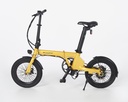 SWYFF Aero 16 280Wh S TORQUE Gold