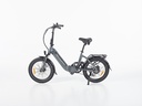 SWYFF Minimax i7 Dolphin Grey