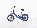 SWYFF Minimax i7 Matte Blue