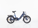 SWYFF Minimax i7 Matte Blue