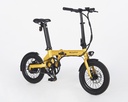 SWYFF Aero 16 280Wh S TORQUE Gold