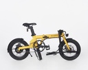 SWYFF Aero 16 280Wh S TORQUE Gold