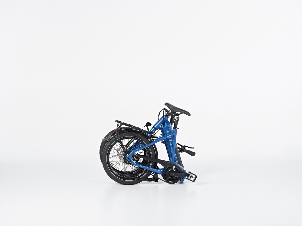SWYFF Minimax Mi8 Belt BLUE