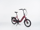 SWYFF Minimax Mi8 Chain Red