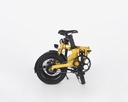 SWYFF Aero 16 280Wh S TORQUE Gold
