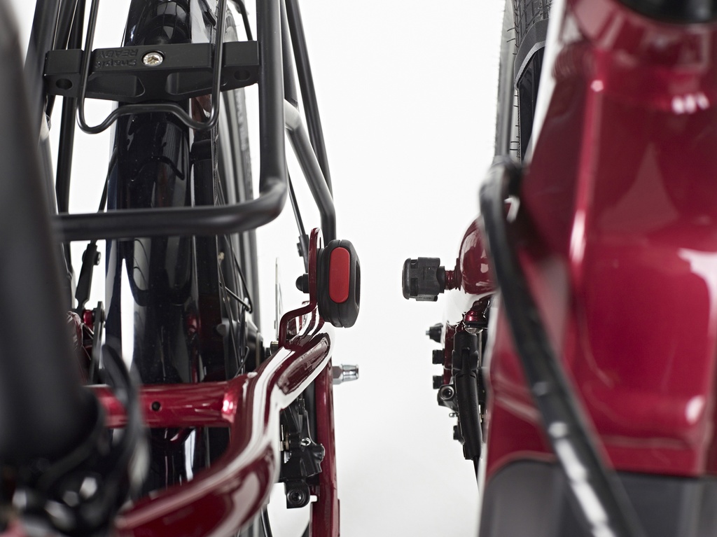 SWYFF Minimax Mi8 Chain Red