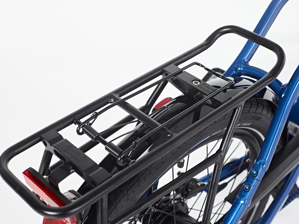 SWYFF Minimax Mi8 Belt BLUE