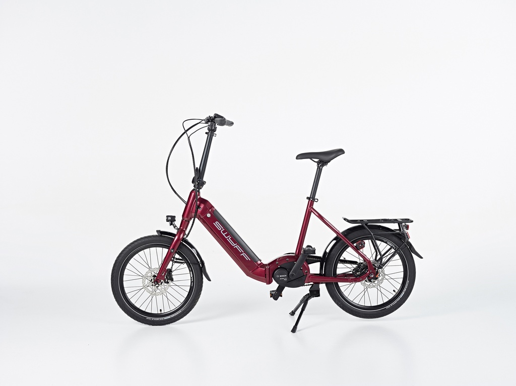 SWYFF Minimax Mi8 Chain Red