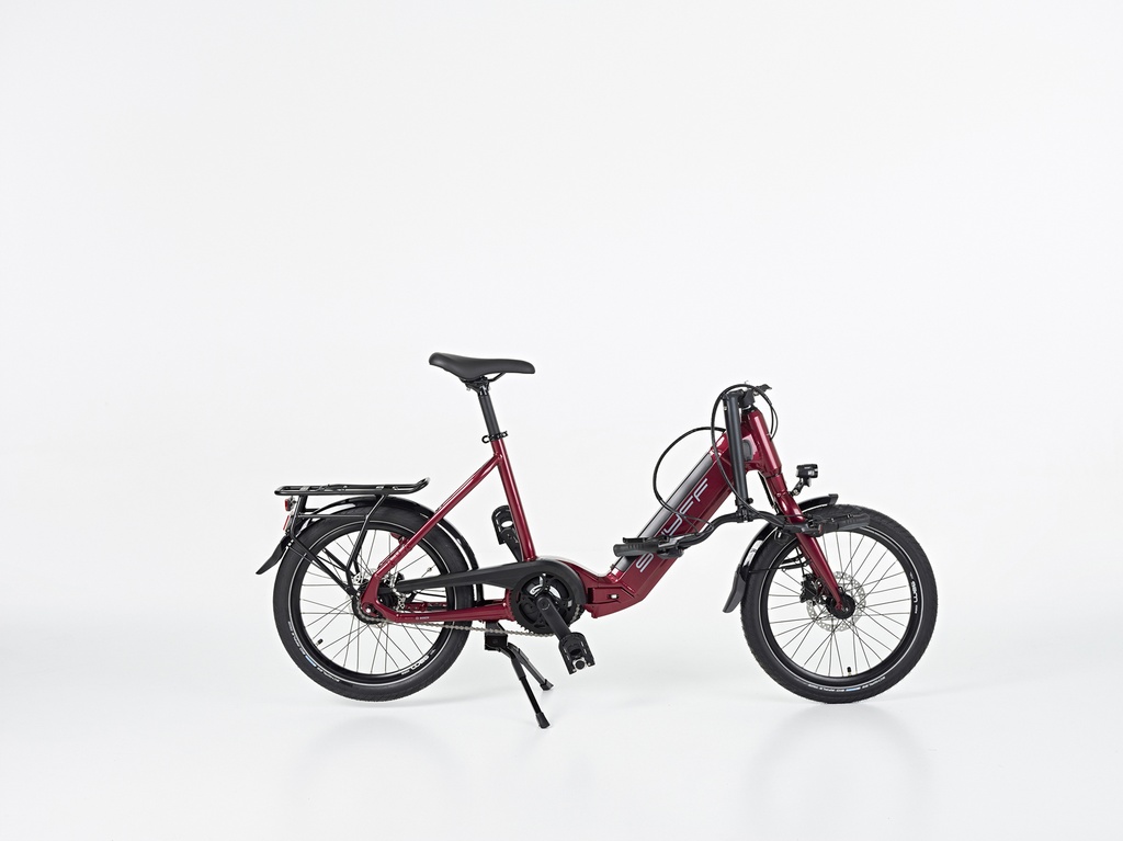 SWYFF Minimax Mi8 Chain Red