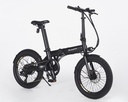 SWYFF Aero 20  360Wh Matt Black