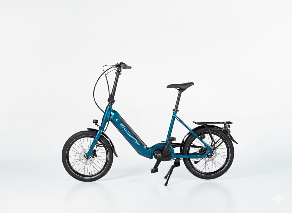 SWYFF Minimax Mi8 Chain Blue