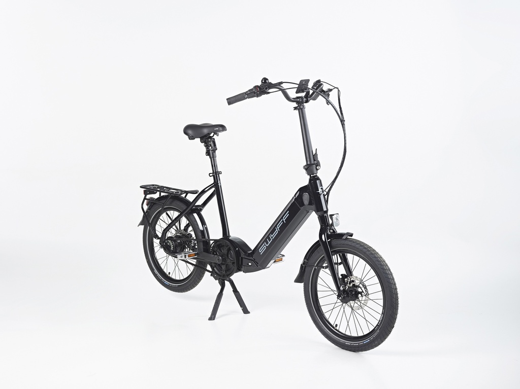 SWYFF Minimax Mi8 Belt Black