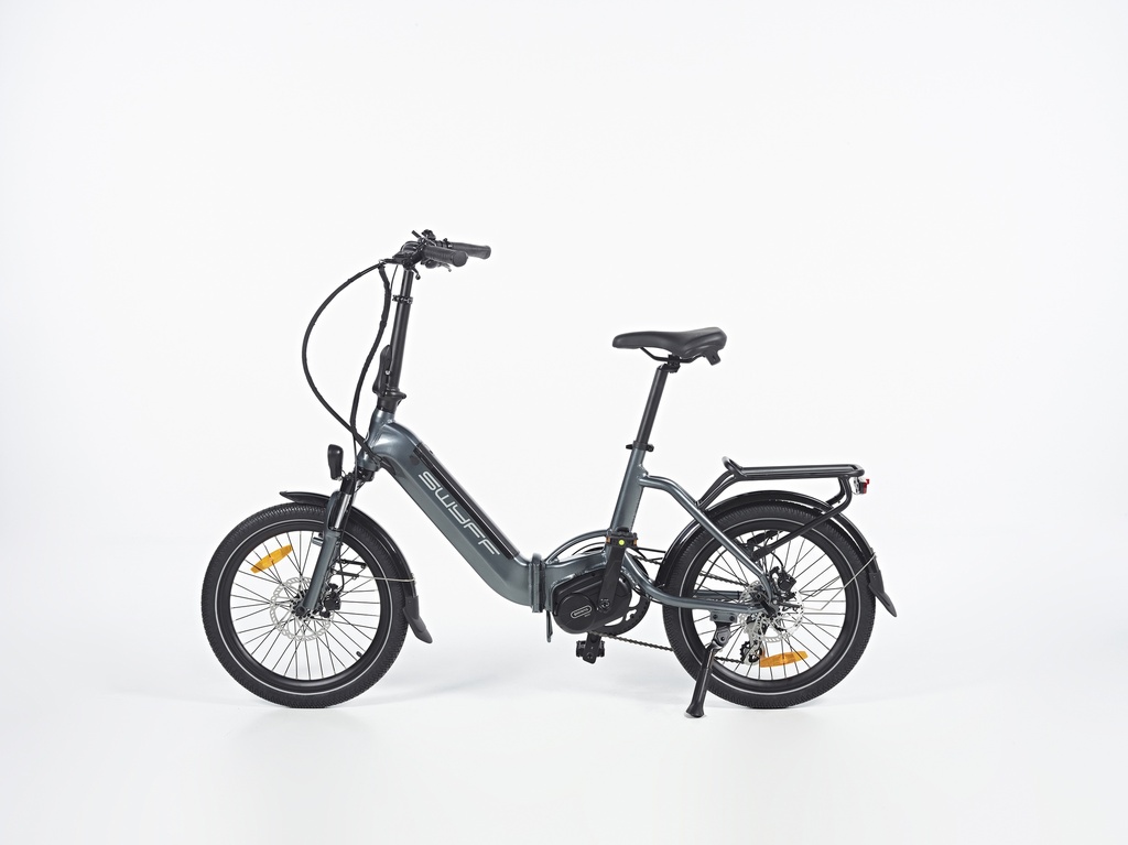 SWYFF Minimax Mi7 Dolphin Grey
