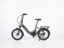 SWYFF Minimax Mi7 Dolphin Grey