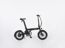 SWYFF Aero 16 280Wh S TORQUE Matt Black