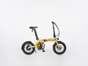 SWYFF Aero 16 280Wh S TORQUE Gold