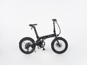 SWYFF Aero 20  360Wh Matt Black