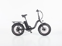 SWYFF MadMax  840Wh Black