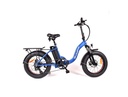 SWYFF MadMax  840Wh Blue