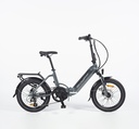 Minimax Mi7 Dolphin Grey