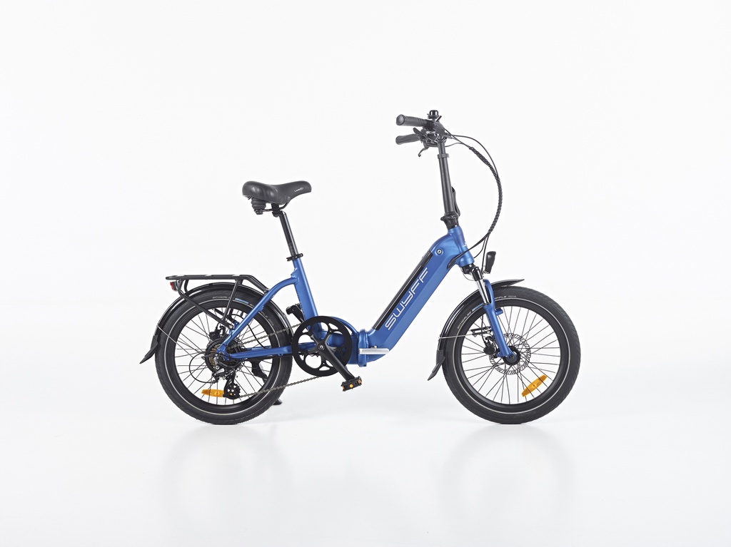 SWYFF Minimax i7 Blue