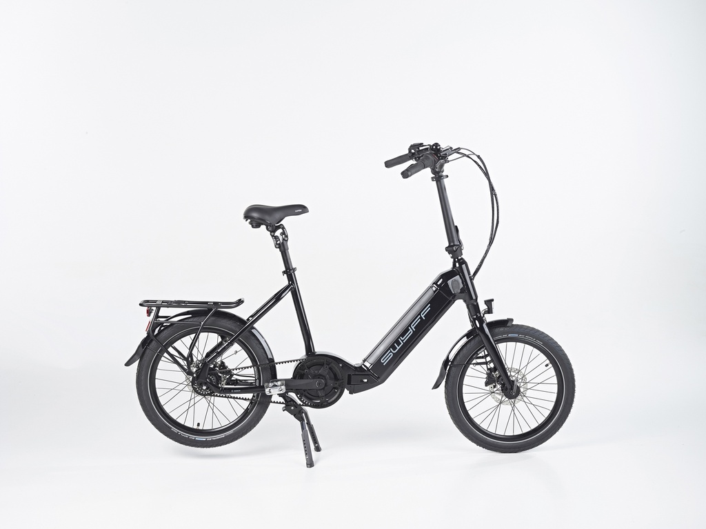 SWYFF Minimax Mi8 Belt Black