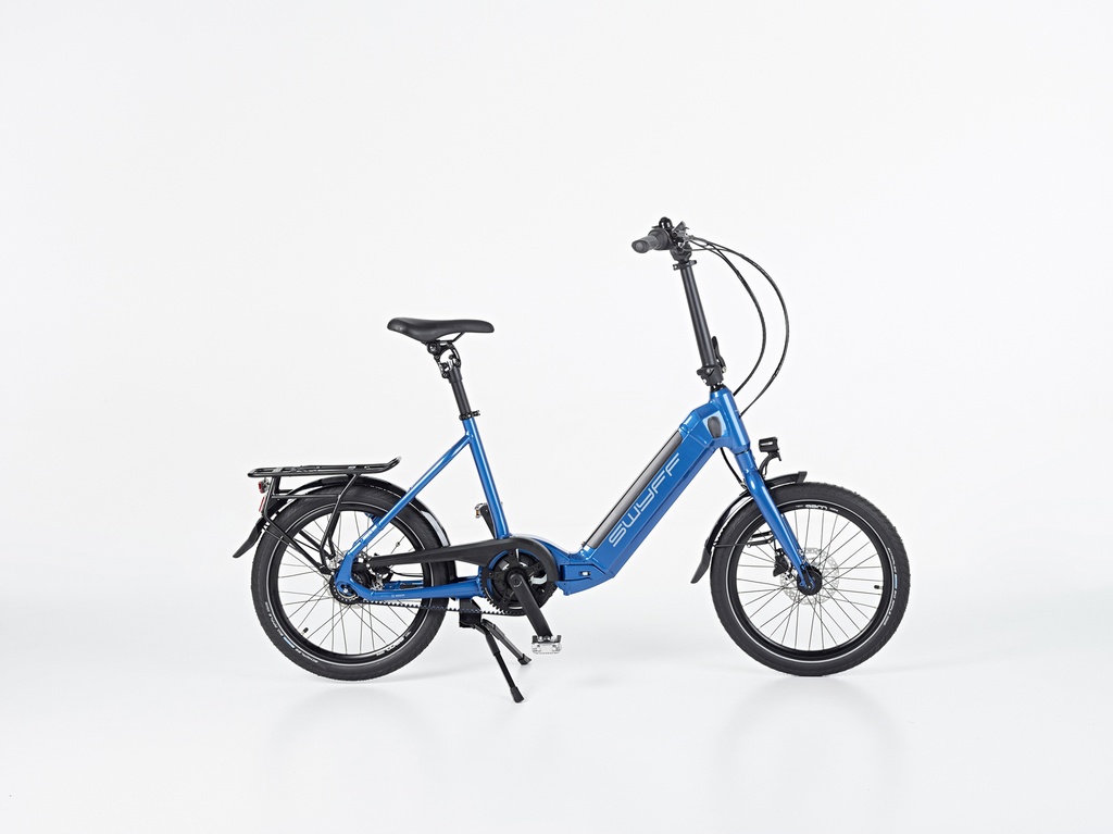 SWYFF Minimax Mi8 Belt Blue