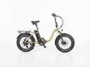 SWYFF MadMax  840Wh Gold