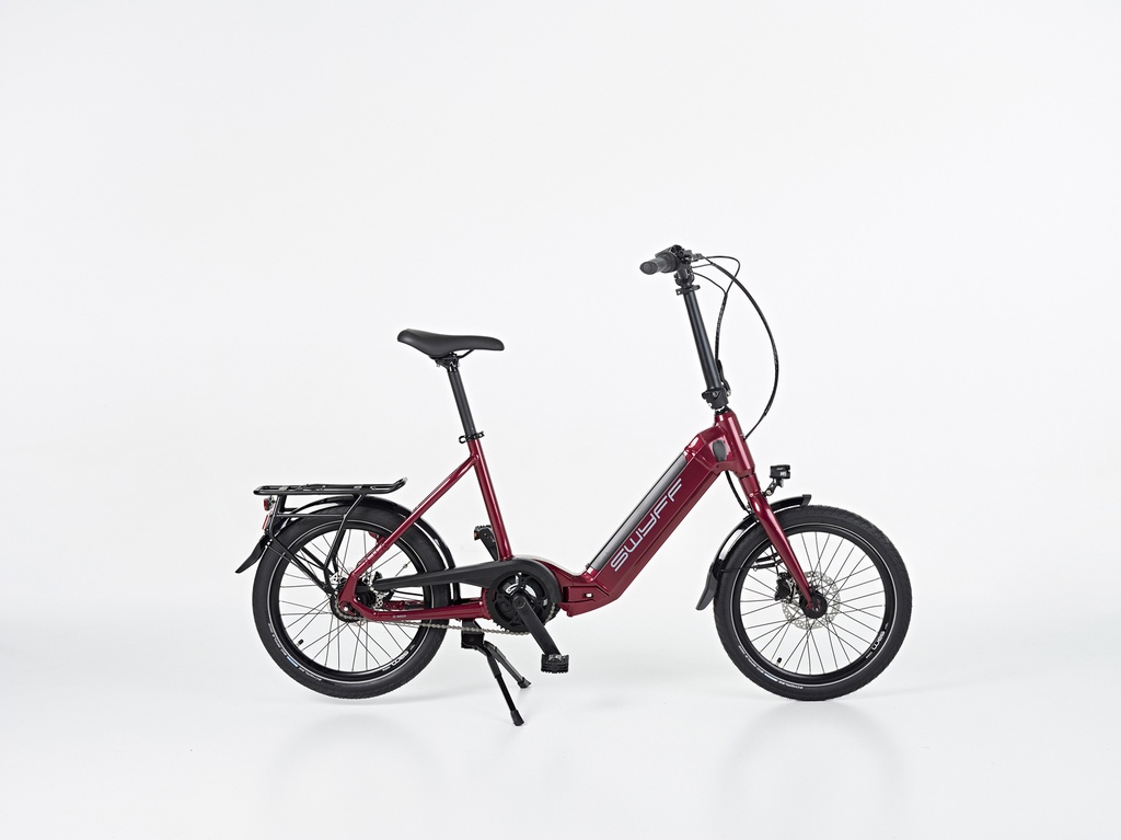 SWYFF Minimax Mi8 Chain Red