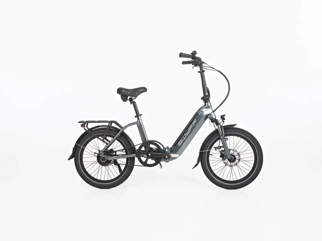 SWYFF Minimax Breeze Dolphin Grey 
