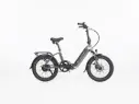 SWYFF Minimax Breeze Dolphin Grey 