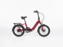 SWYFF Minimax Breeze Red