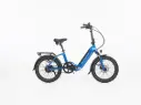 SWYFF Minimax Breeze Blue 