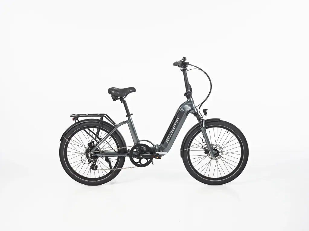 SWYFF Grand Minimax Dolphin Grey 