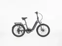 SWYFF Grand Minimax Dolphin Grey 