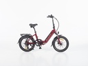 SWYFF Grand Minimax Wine Red