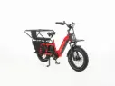 MadMax Longtail Red 