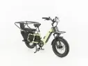 MadMax Longtail Green 