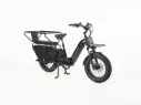 MadMax Longtail Black 